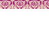 Notecard (pink)
